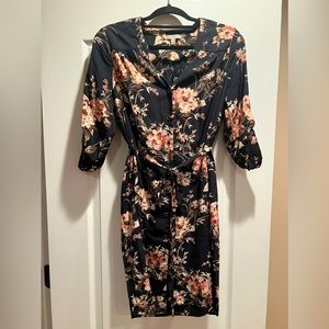 Women’s Spring Dress